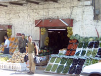 shop in Kerak