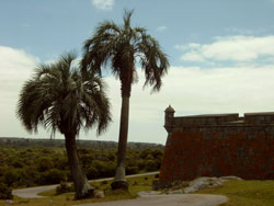 Fortaleza Santa Teresa
